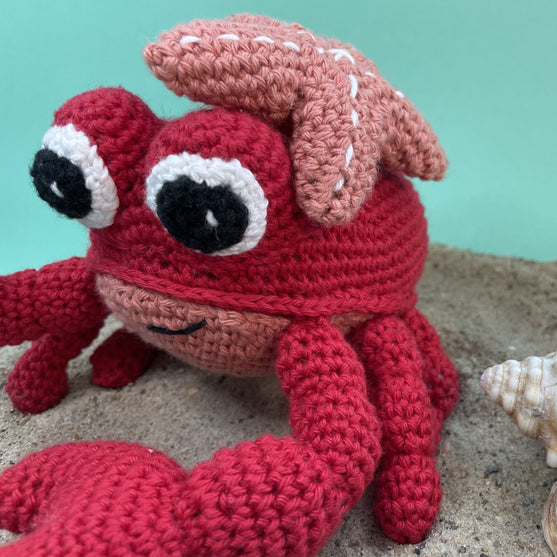 Krebs - Sternzeichen
2