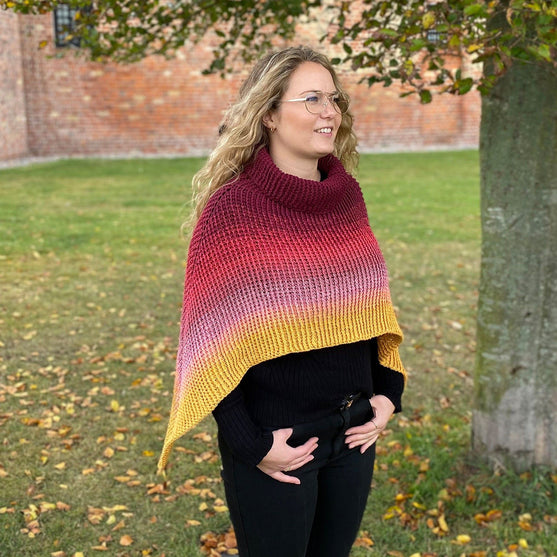In-Lines - Poncho
2