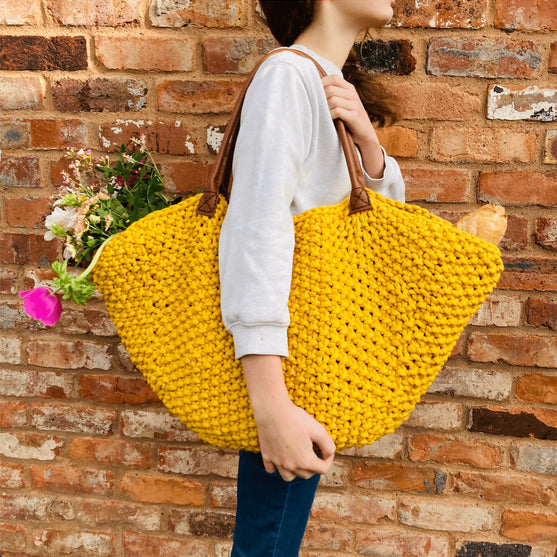 Parisien - Einkaufstasche
2