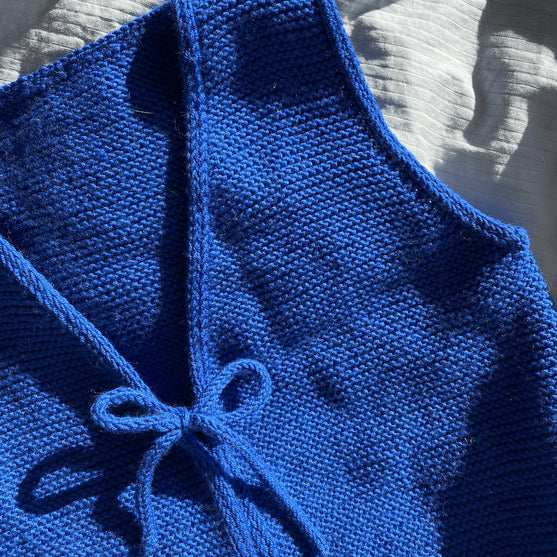 Ultra Easy Top - Open Edition
4