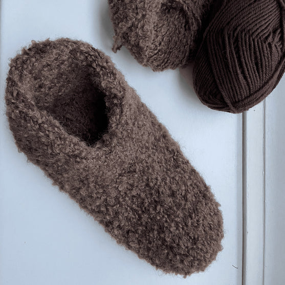 Ultra Easy Slippers - Hausschuhe
3