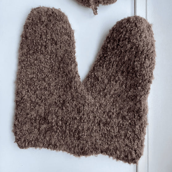 Ultra Easy Slippers - Hausschuhe
5