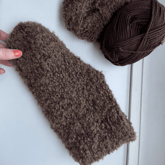 Ultra Easy Slippers - Hausschuhe
4