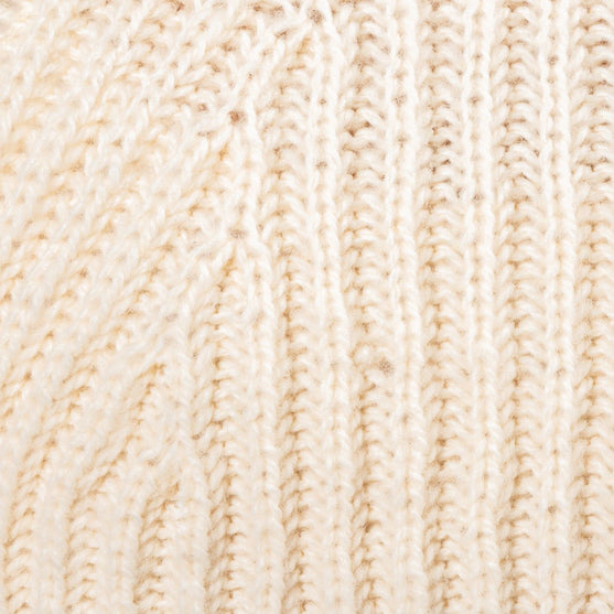 Skyler - Sweater im Patentmuster
7