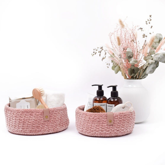 Smoothie - Körbchen
4