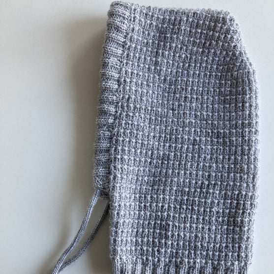 Snowdrop Balaclava - Mütze
5