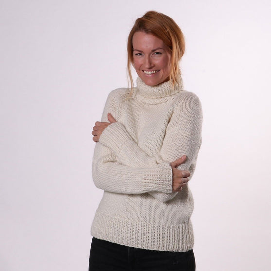 Gertrud Pullover
2