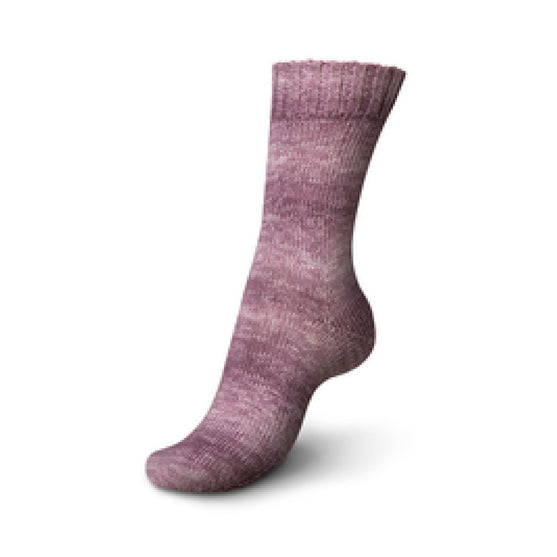 Regia Premium Silk Color 4-fädig - Regia
12