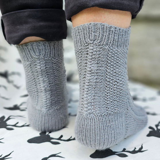 Reserl - Socken
3