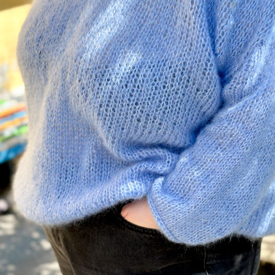 Sofia Plus - Sweater
7