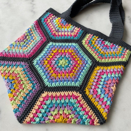 Solis - Tragetasche
4