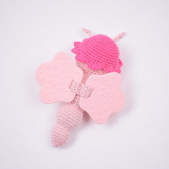 Schmetterling der Sinne
5