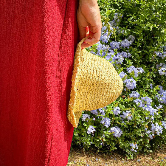 Summer Sun - Sommerhut
2