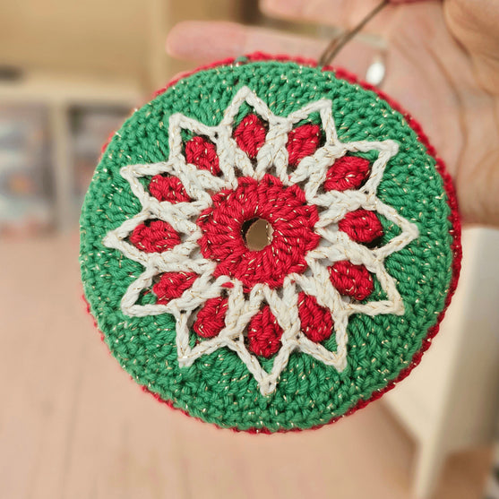 Sparkle - Weihnachtsdekoration
5