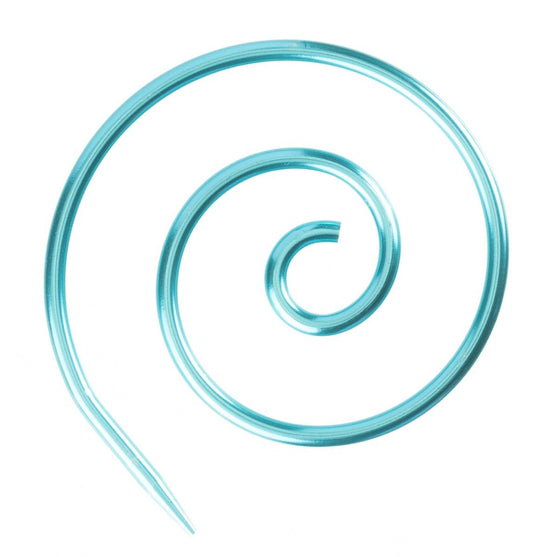 Zopfnadeln / Hilfsnadeln - Spirale - Hobbii
6