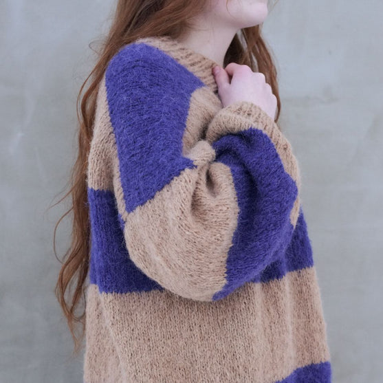 Cloudy - Cardigan
7