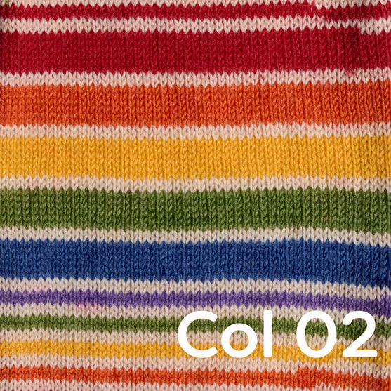 Silly Socks - Hobbii
5