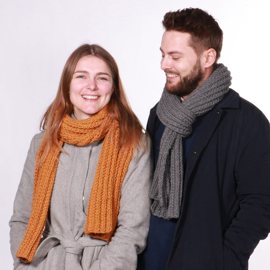 Ostwind Schal
2