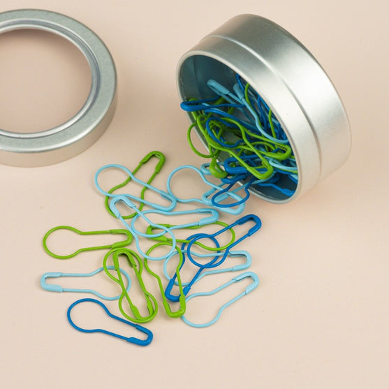 Maschenmarkierer - Metall - Hobbii
2