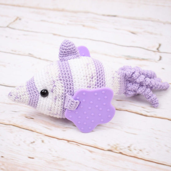 Fisch der Sinne - Jelly
5