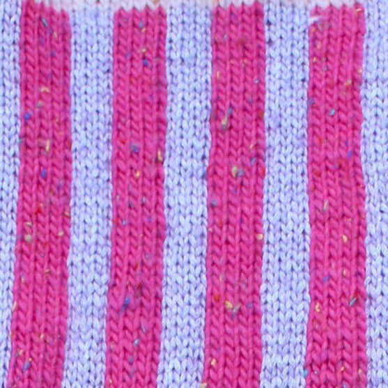 Sweet Treat - Weihnachtssocke
10