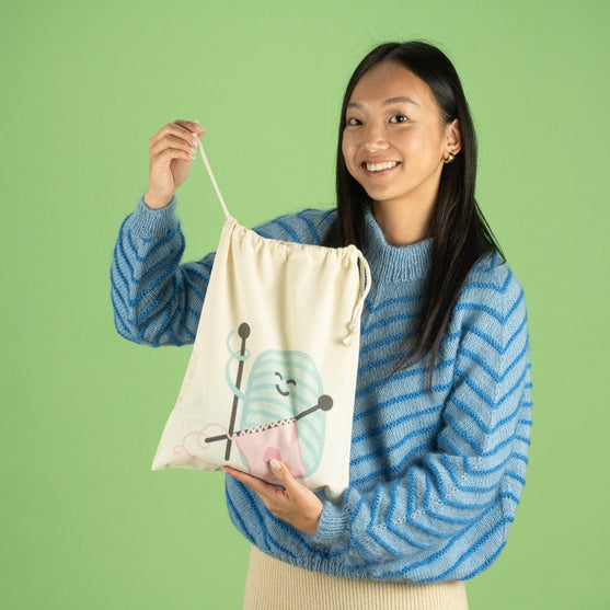 Multibeutel - Yarniis - Hobbii
3