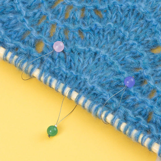 Maschenmarkierer mit Draht - Hobbii
2