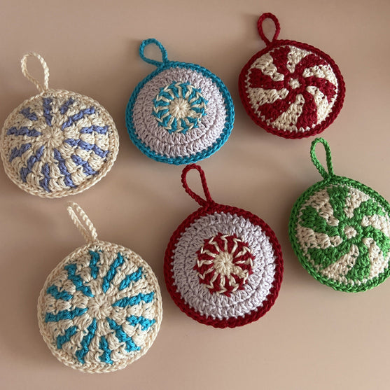 Holiday - Weihnachtsdekoration
8