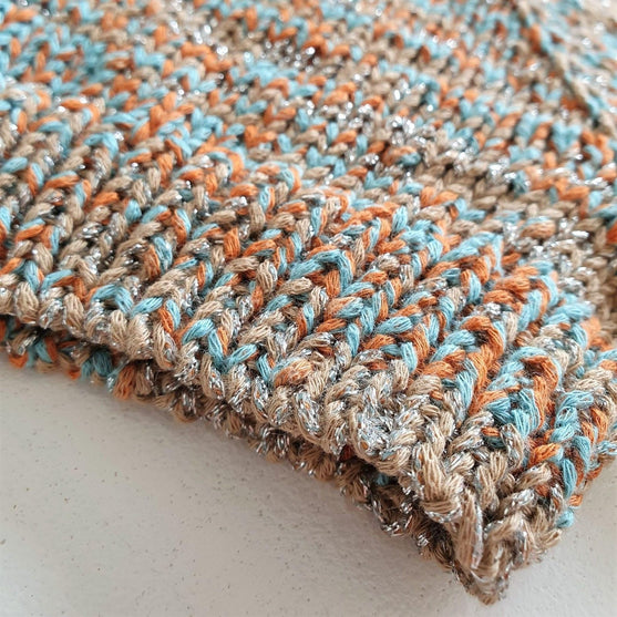 Summer T - Kurzärmliges T-shirt
3