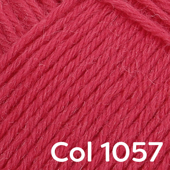 Regia 6-fädig Uni - Regia
9