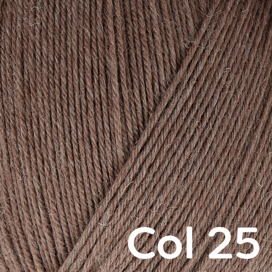 Regia Premium Cashmere 4-fädig - Regia
7