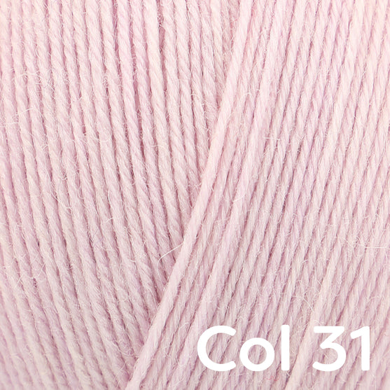 Regia Premium Cashmere 4-fädig - Regia
8