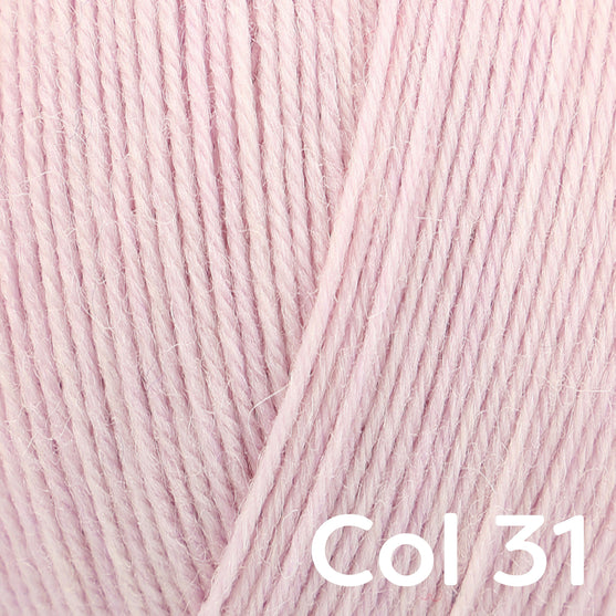 Regia Premium Cashmere 4-fädig - Regia
8