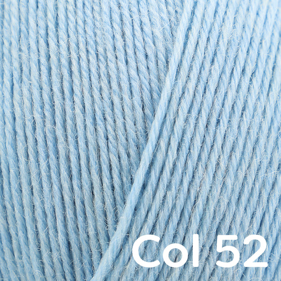 Regia Premium Cashmere 4-fädig - Regia
10