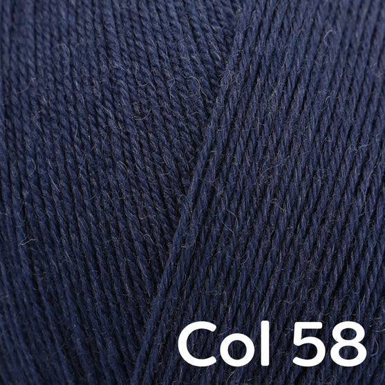 Regia Premium Cashmere 4-fädig - Regia
11