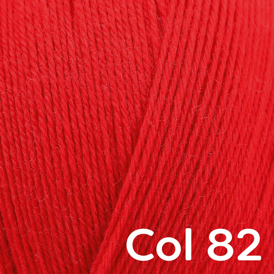 Regia Premium Cashmere 4-fädig - Regia
15
