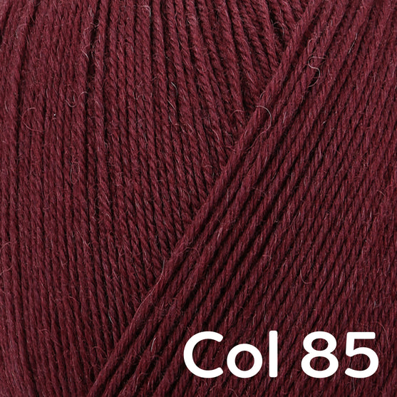 Regia Premium Cashmere 4-fädig - Regia
16