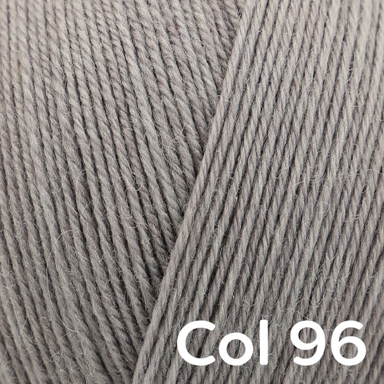 Regia Premium Cashmere 4-fädig - Regia
18
