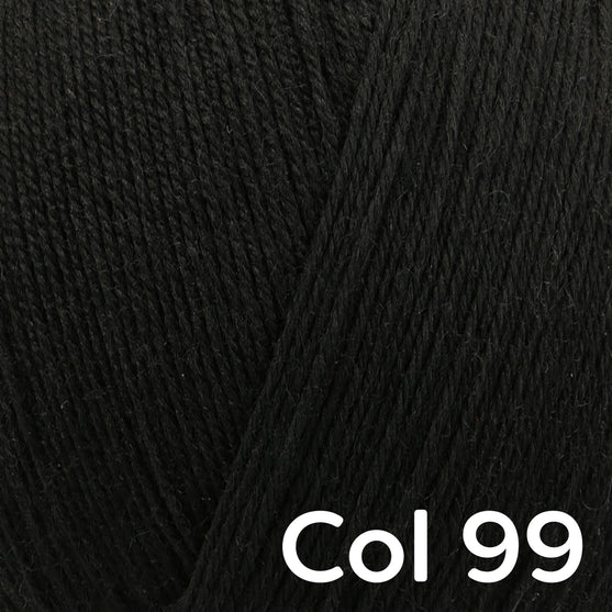 Regia Premium Cashmere 4-fädig - Regia
19