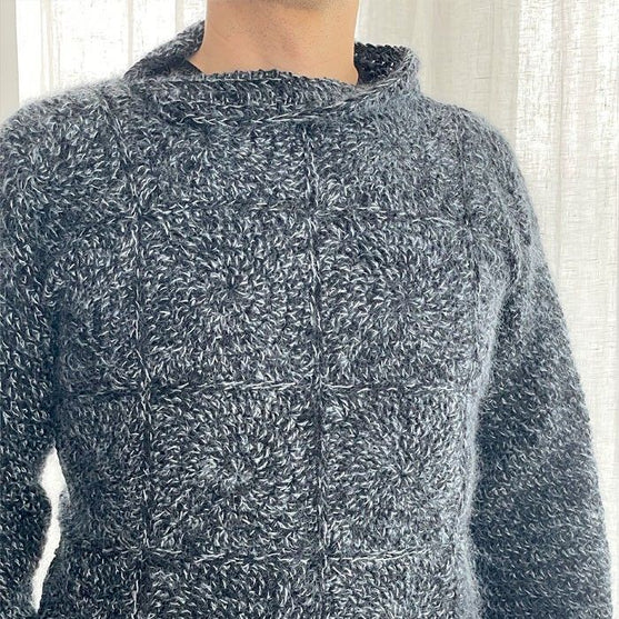 Grandpa’s - Unisex-Pullover
7