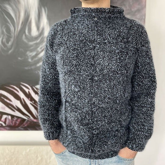 Grandpa’s - Unisex-Pullover