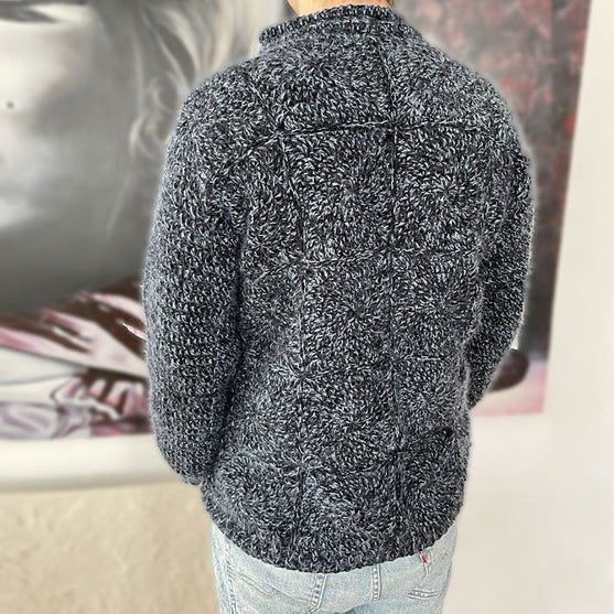 Grandpa’s - Unisex-Pullover
2