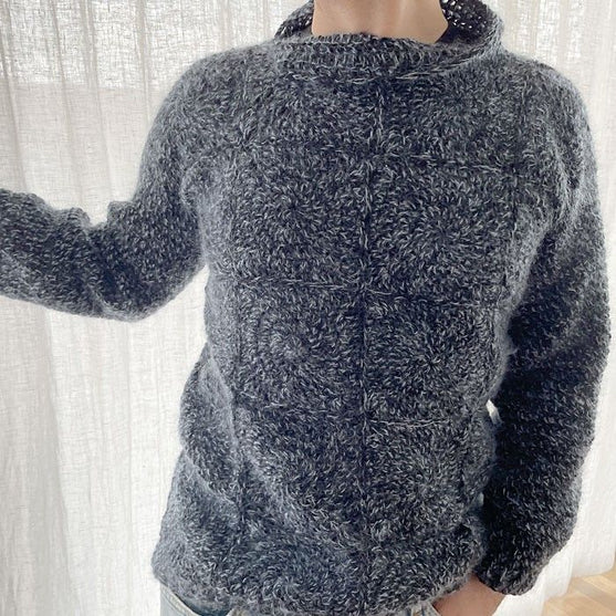 Grandpa’s - Unisex-Pullover
3