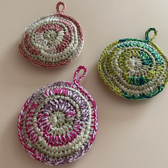 Swirl - Weihnachtsdekoration
6