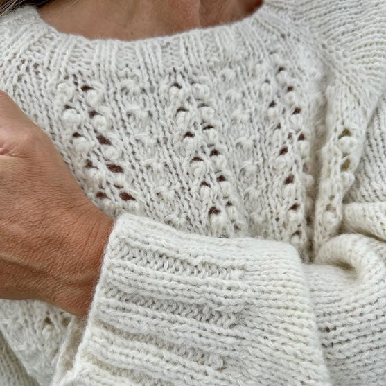 Barley Field - Pullover
4