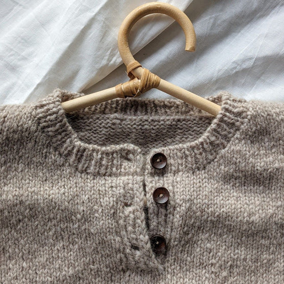 Tardor - Pullunder
5