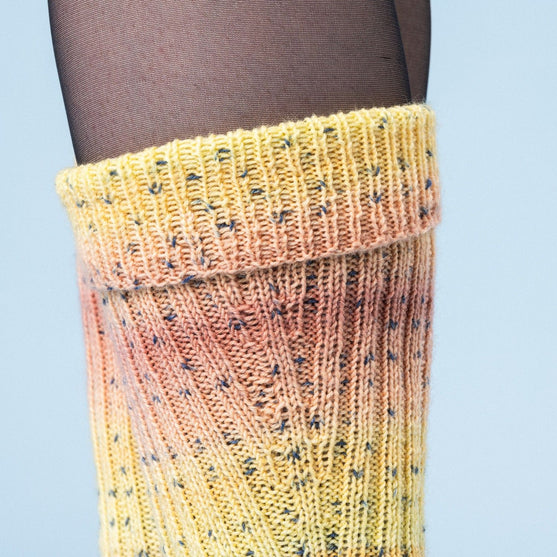 Mersey - Kniestrümpfe
6