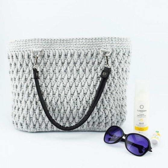 Taschenhenkel - 44 cm - Go Handmade
3