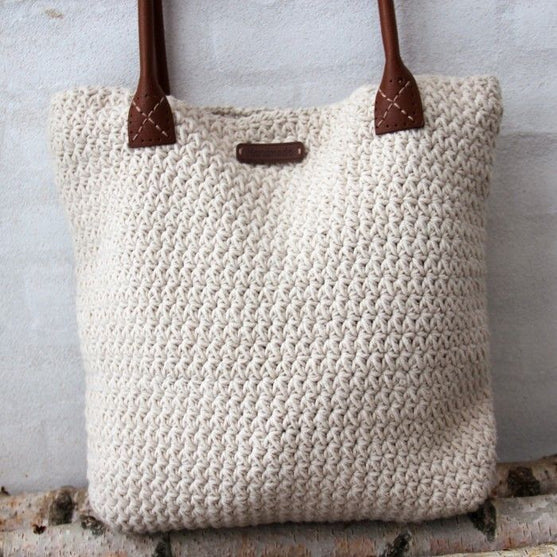 Taschenhenkel - Go Handmade
2