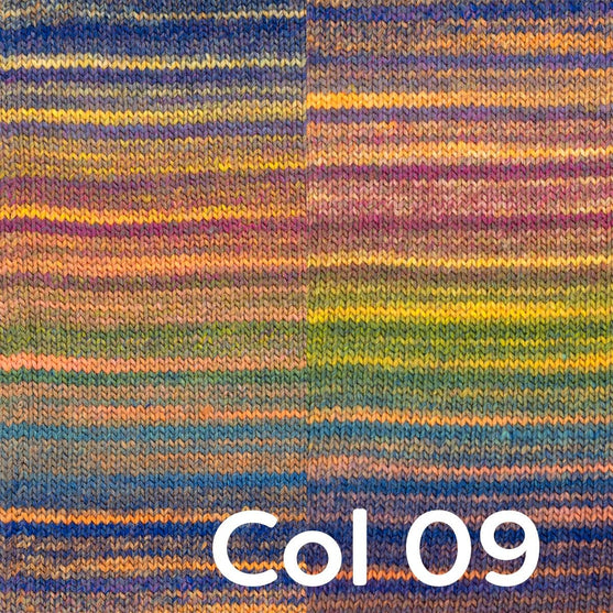 Tea Time - Hobbii
11